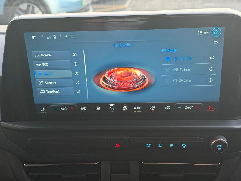 Used Ford Transit Custom 2025 for sale - 77254351: Photo 30