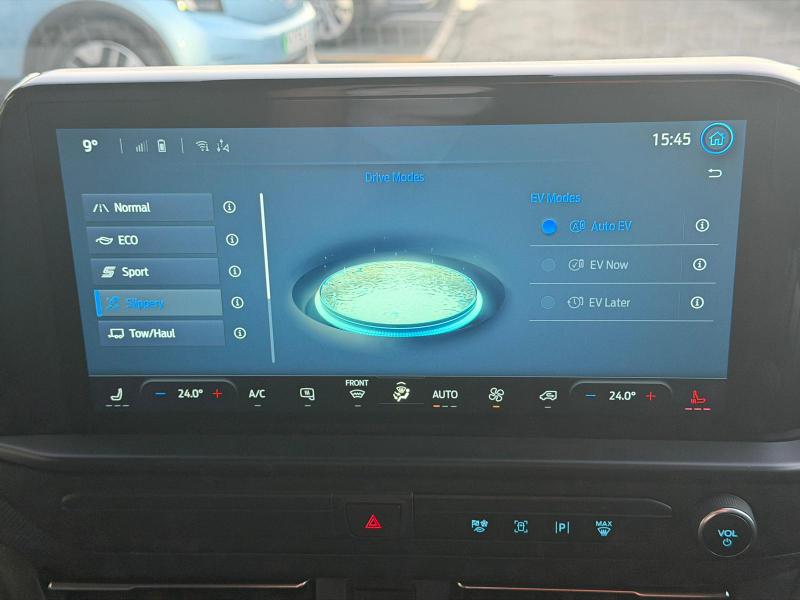 Used Ford Transit Custom 2025 for sale - 77254351: Photo 31