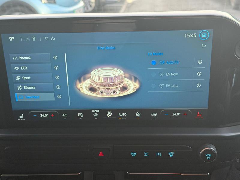 Used Ford Transit Custom 2025 for sale - 77254351: Photo 32