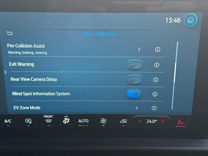 Used Ford Transit Custom 2025 for sale - 77254351: Photo 34