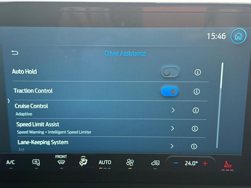 Used Ford Transit Custom 2025 for sale - 77254351: Photo 35