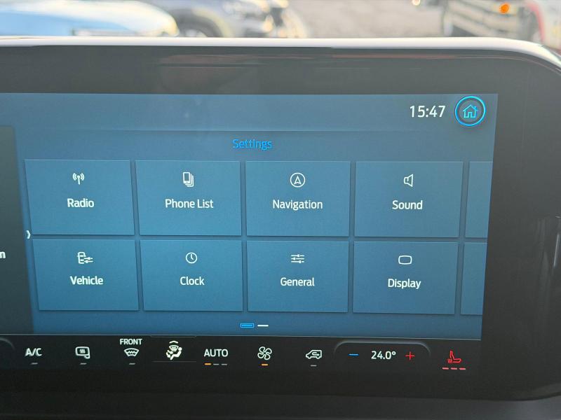 Used Ford Transit Custom 2025 for sale - 77254351: Photo 36