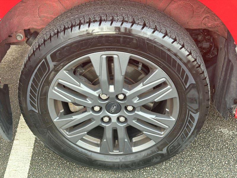 Used Ford Transit Custom 2025 for sale - 77254351: Photo 8