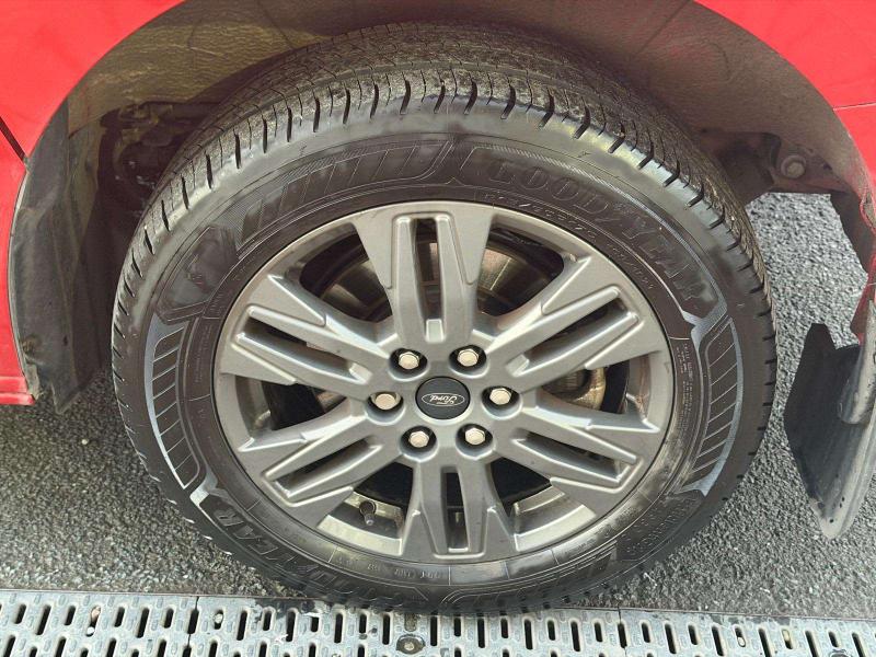 Used Ford Transit Custom 2025 for sale - 77254351: Photo 9