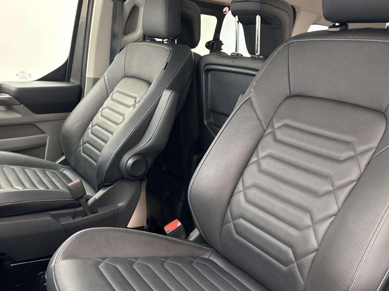 Used Ford Tourneo Custom 2024 for sale - 77505674: Photo 5