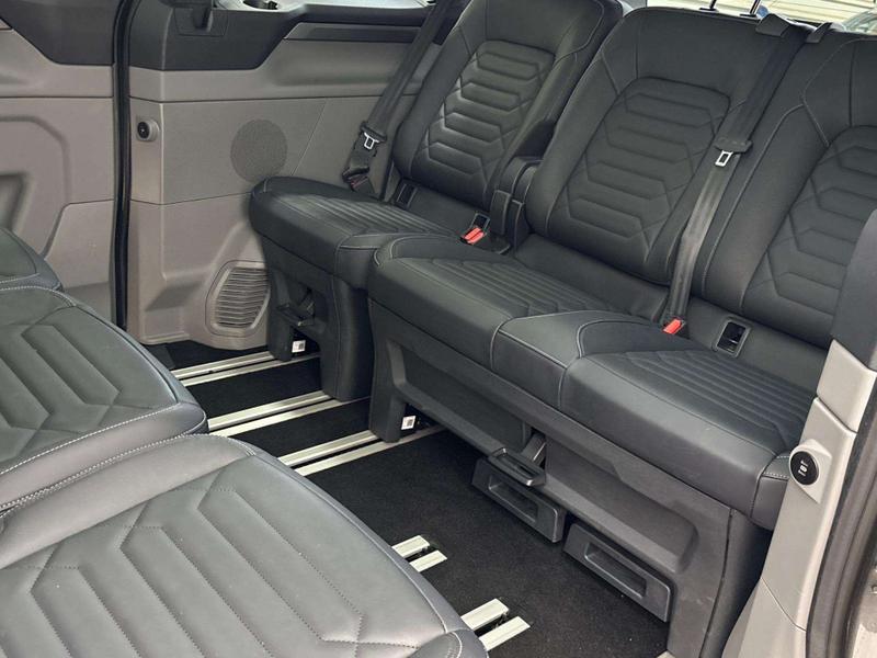 Used Ford Tourneo Custom 2024 for sale - 77505674: Photo 6