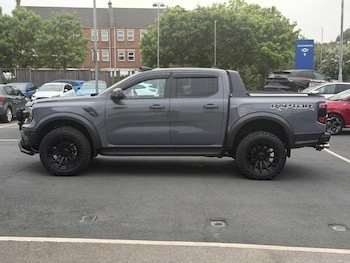 Used Ford Ranger 2025 for sale - 78486900: Photo