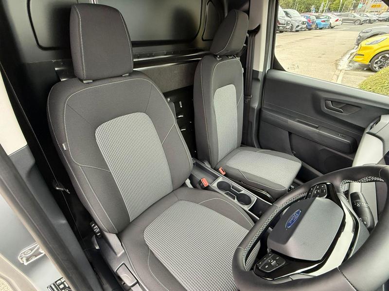 Used Ford E-Transit Courier for sale - 77447485: Photo 11