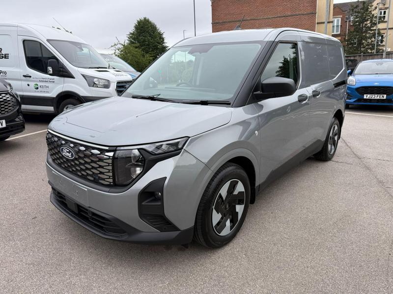 Used Ford E-Transit Courier for sale - 77447485: Photo 3