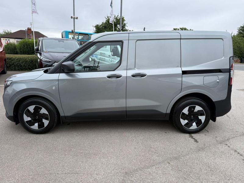 Used Ford E-Transit Courier for sale - 77447485: Photo 4