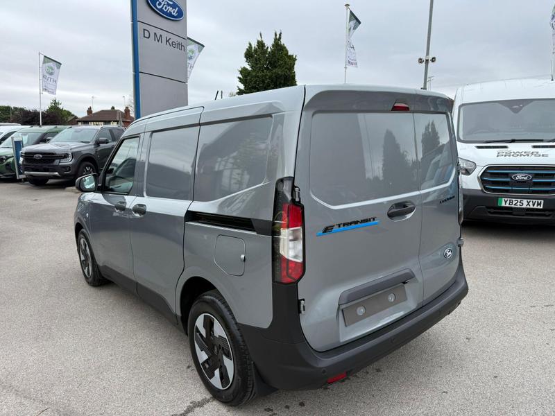 Used Ford E-Transit Courier for sale - 77447485: Photo 5