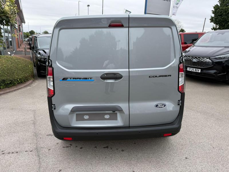 Used Ford E-Transit Courier for sale - 77447485: Photo 6