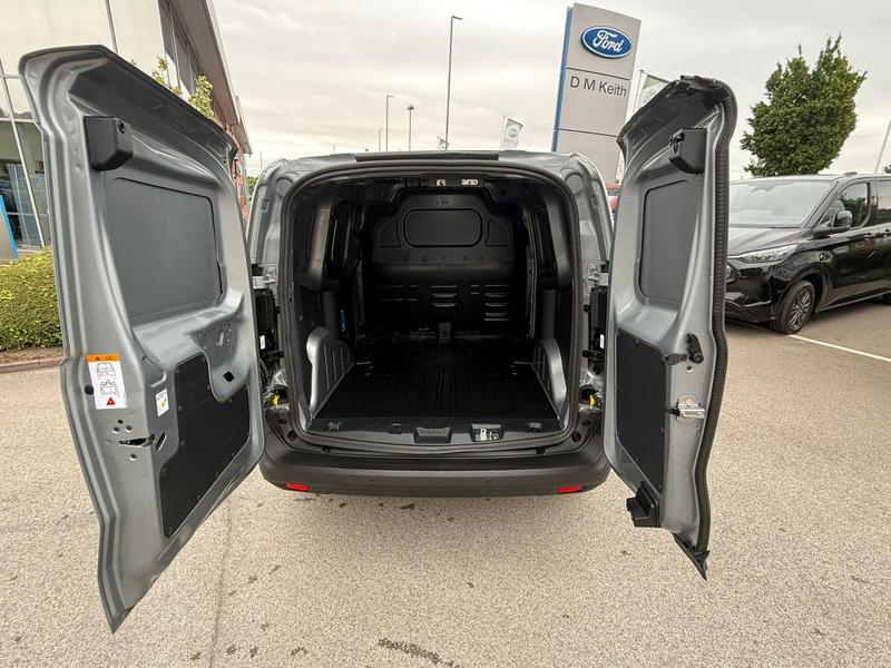 Used Ford E-Transit Courier for sale - 77447485: Photo 7