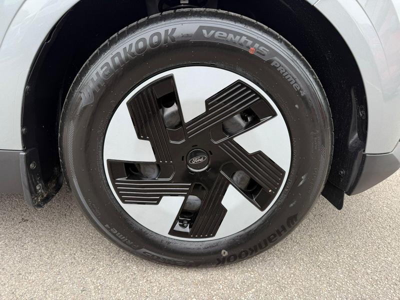 Used Ford E-Transit Courier for sale - 77447485: Photo 9