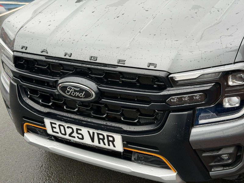 Used Ford Ranger 2025 for sale - 77381680: Photo 10