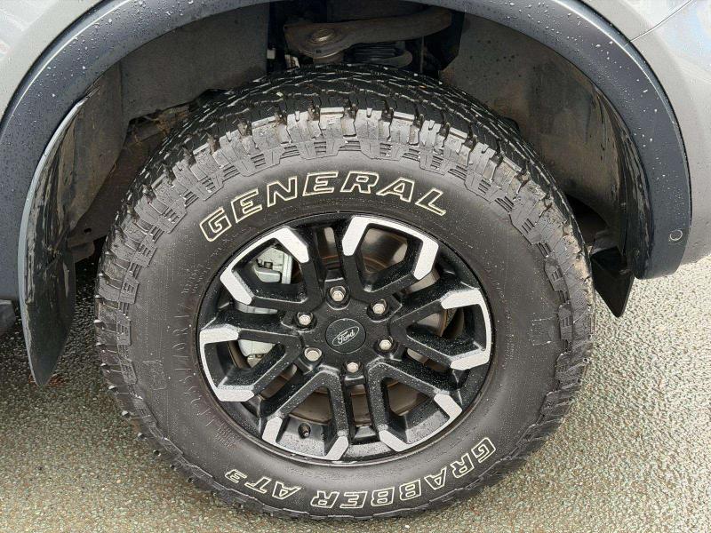 Used Ford Ranger 2025 for sale - 77381680: Photo 13