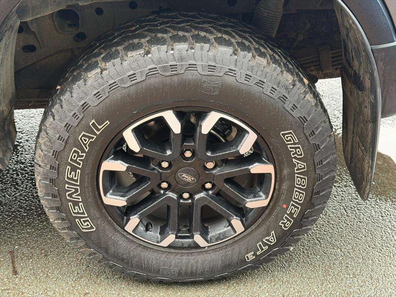 Used Ford Ranger 2025 for sale - 77381680: Photo 15