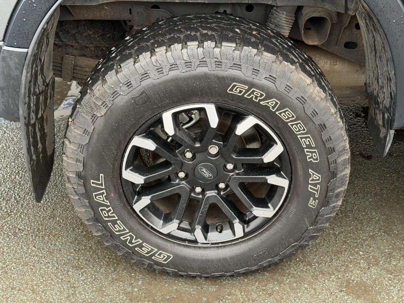 Used Ford Ranger 2025 for sale - 77381680: Photo 16