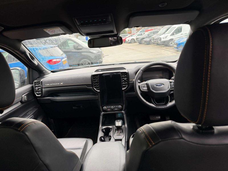 Used Ford Ranger 2025 for sale - 77381680: Photo 18