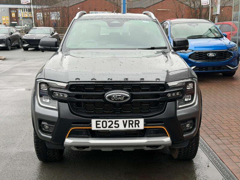 Used Ford Ranger 2025 for sale - 77381680: Photo 2