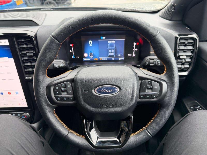 Used Ford Ranger 2025 for sale - 77381680: Photo 22