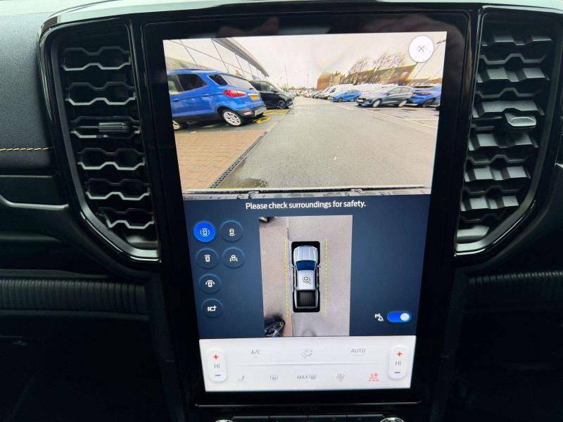 Used Ford Ranger 2025 for sale - 77381680: Photo 28