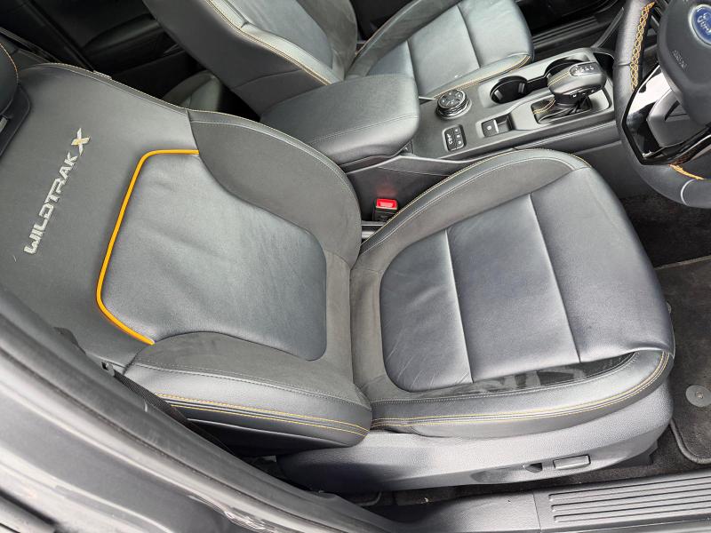 Used Ford Ranger 2025 for sale - 77381680: Photo 29