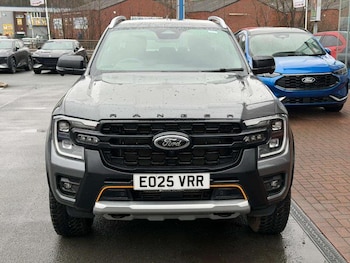 Used Ford Ranger 2025 for sale - 77381680: Photo