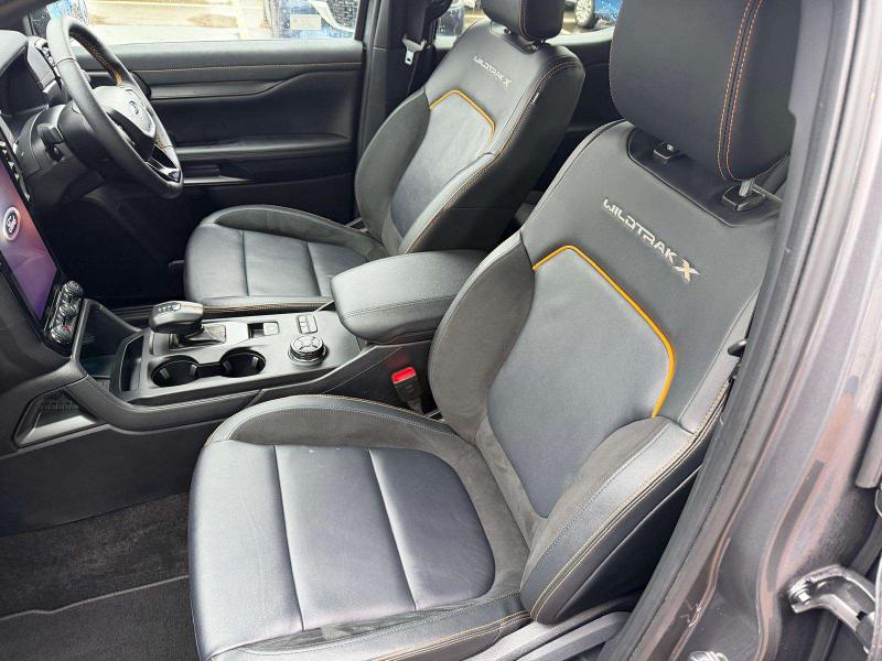 Used Ford Ranger 2025 for sale - 77381680: Photo 30