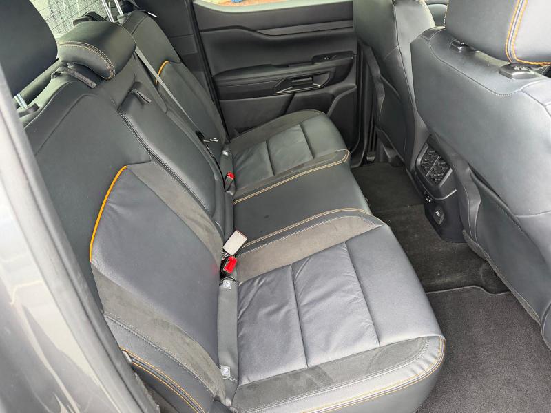 Used Ford Ranger 2025 for sale - 77381680: Photo 31