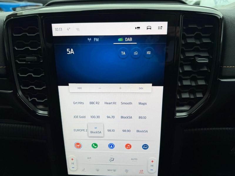 Used Ford Ranger 2025 for sale - 77381680: Photo 34