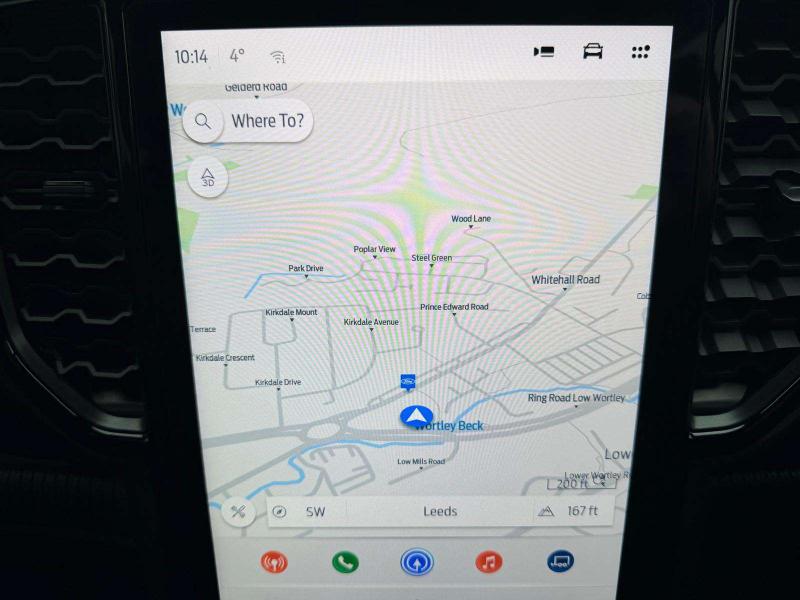 Used Ford Ranger 2025 for sale - 77381680: Photo 35