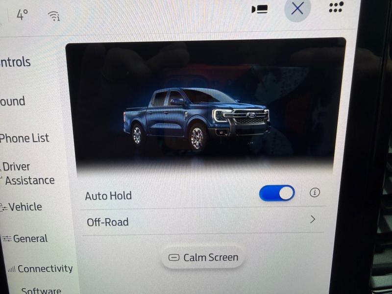 Used Ford Ranger 2025 for sale - 77381680: Photo 37