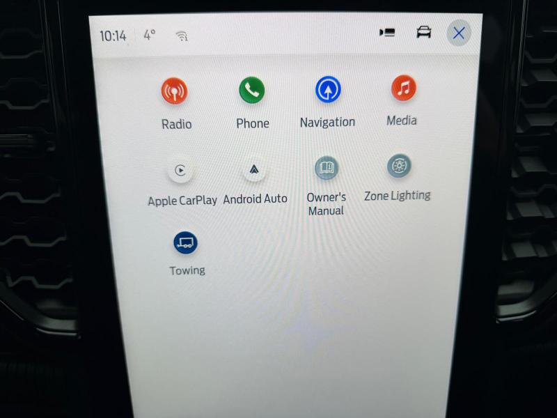 Used Ford Ranger 2025 for sale - 77381680: Photo 38