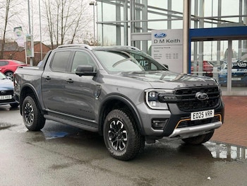 Used Ford Ranger 2025 for sale - 77381680: Photo