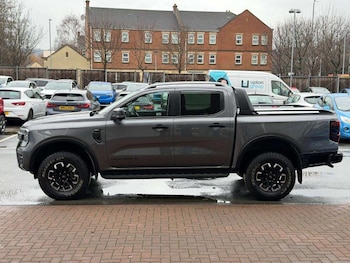 Used Ford Ranger 2025 for sale - 77381680: Photo