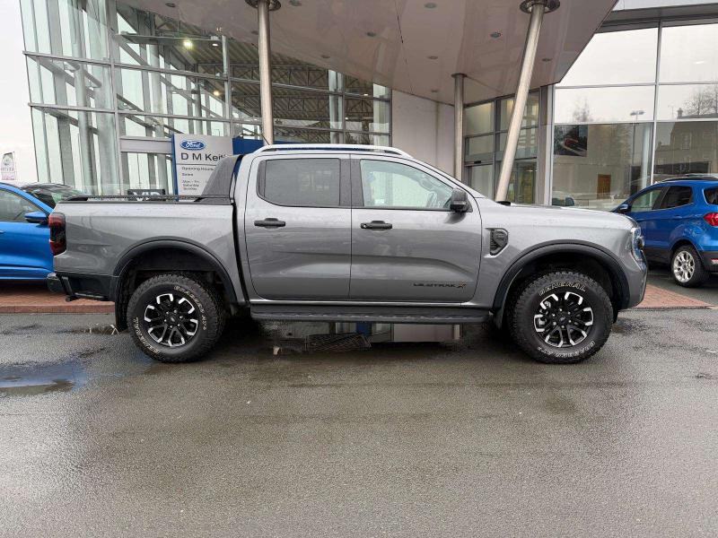 Used Ford Ranger 2025 for sale - 77381680: Photo 5