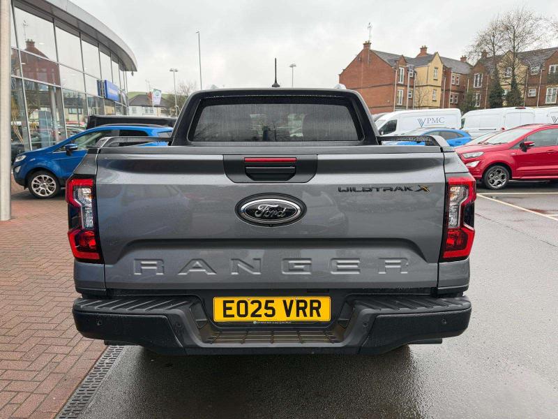 Used Ford Ranger 2025 for sale - 77381680: Photo 6
