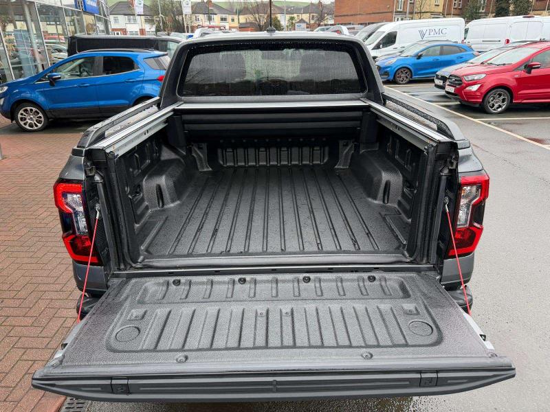 Used Ford Ranger 2025 for sale - 77381680: Photo 7