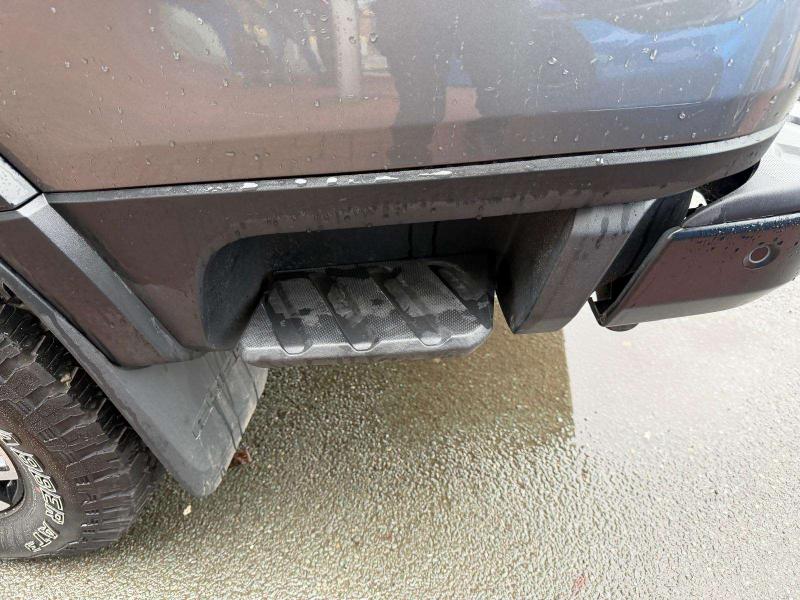 Used Ford Ranger 2025 for sale - 77381680: Photo 8