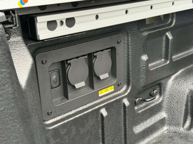 Used Ford Ranger 2025 for sale - 77381680: Photo 9