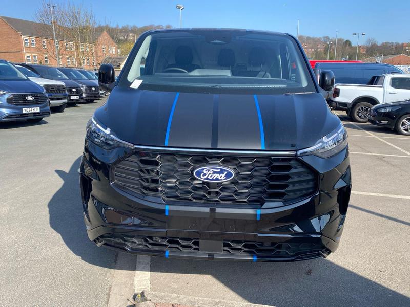 Used Ford Transit Custom for sale - 77447249: Photo 2