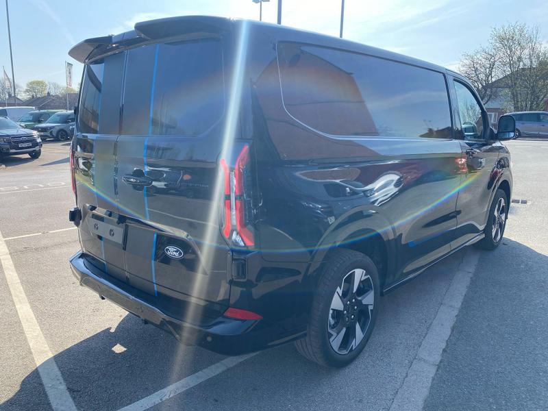 Used Ford Transit Custom for sale - 77447249: Photo 7