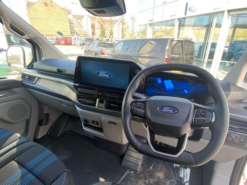 Used Ford Transit Custom for sale - 77447249: Photo 8