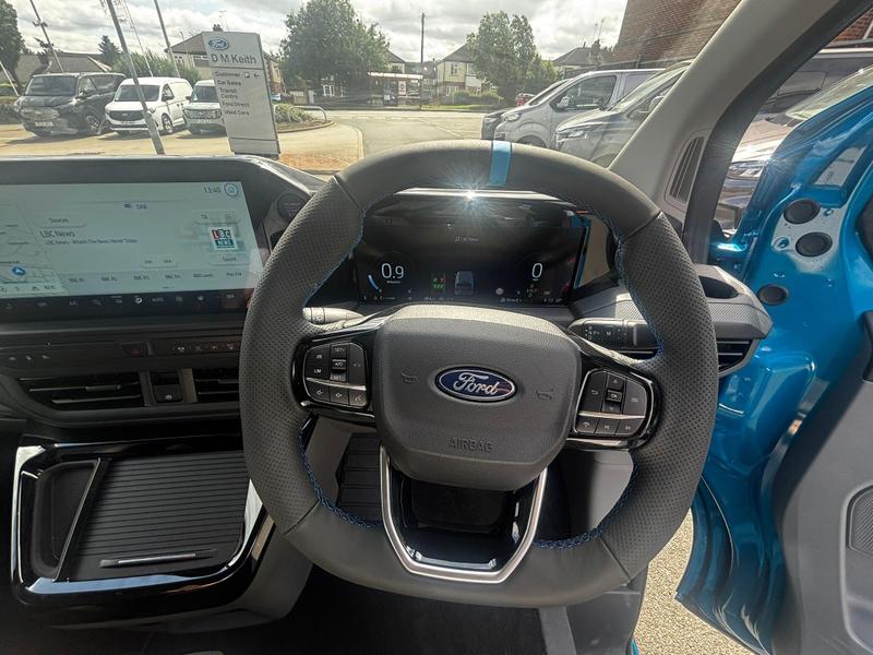 Used Ford Transit Custom for sale - 77447260: Photo 11
