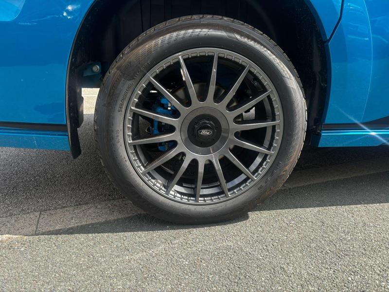 Used Ford Transit Custom for sale - 77447260: Photo 5