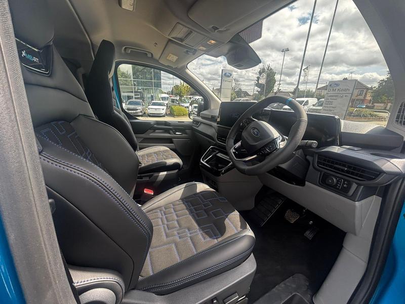 Used Ford Transit Custom for sale - 77447260: Photo 7