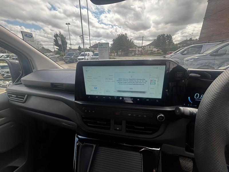 Used Ford Transit Custom for sale - 77447260: Photo 9