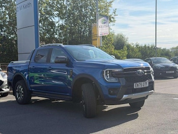 Used Ford Ranger 2026 for sale - 79528419: Photo