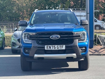 Used Ford Ranger 2026 for sale - 79528419: Photo